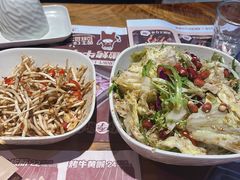 -木屋烧烤(万德庄店)