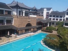 -苏州吴宫泛太平洋酒店