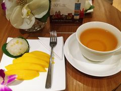-Let’s Relax Spa(Terminal 21 Asok)