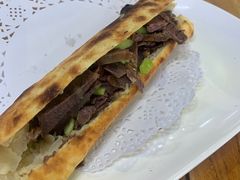 -王胖子驴肉火烧(鼓楼店)