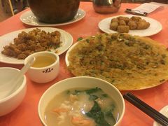 -深运潮州粥(东门店)