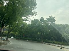 -上海大学(宝山校区)