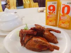 -御满江海鲜酒家(洛溪新城店)