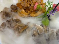 松茸菌-名善山珍·野生菌汤锅(文殊院店)
