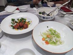 -聚春园自助餐厅(东街口店)