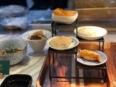 -上海兴国宾馆香樟园西餐厅