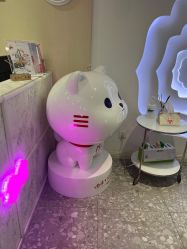 -咪咪专业脱毛连锁机构