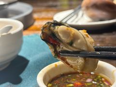 -大良毋米粥(锦龙路总店)