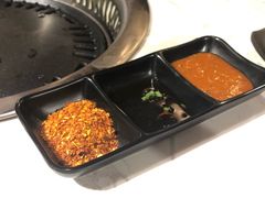 味碟-佩奇家涮烤