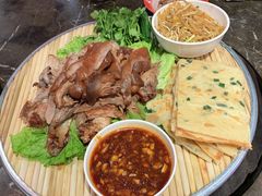 -粗粮人家·东北菜(洋桥店)