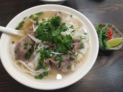 -PHO·5越南牛肉粉(建新路店)