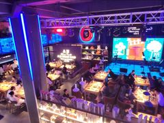 -阿记烧烤(英达路店)