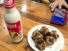 -老袁炒年糕(富豪路店)