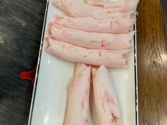 -南门四季铜锅涮肉(左家庄店)