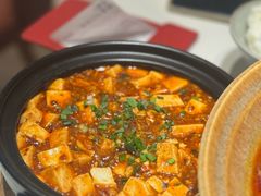 -椒爱水煮鱼川菜(CBD万达店)