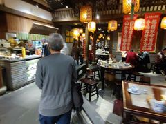 -南京大牌档(三阳广场苏宁店)