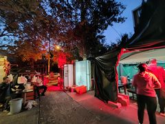 -正宗天津烧麦馆(柳州路店)