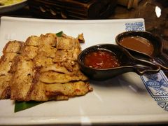 -云海肴·汽锅鸡·云南菜(天津国金汇店)