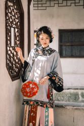 -八角古风摄影