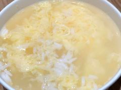 蛋酒-蔡林记(户部巷店)