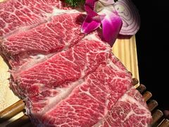 -西塔老太太泥炉烤肉(望京一店)