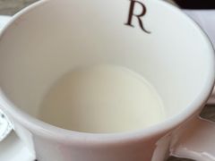 -上海豫园万丽酒店·行政酒廊(河南南路店)