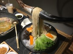 -许府牛火锅(信义坊总店)