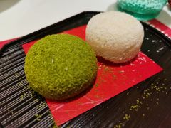 -战斧牛排餐厅(万象城店)