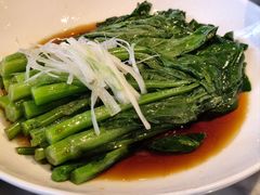 -城南往事·鲁菜济南菜(软件园美莲广场店)