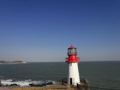 -漳州滨海火山岛自然生态风景区