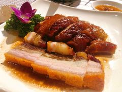 烧味双拼-强记海鲜·大排档(蛇口新街店)