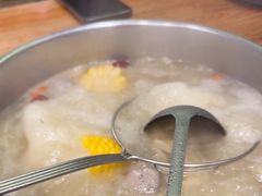 -潮味四季潮汕牛肉火锅(来凤街店)