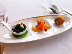 -金轩中餐厅 Jin Xuan(浦东丽思卡尔顿酒店)