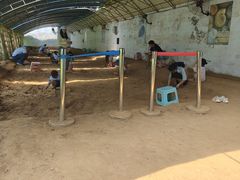 -房山世界地质公园博物馆