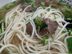 -马记永·兰州牛肉面(3019君尚店)