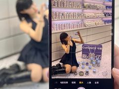 -可糖美瞳·隐形眼镜·测基弧(朝阳大悦城店)
