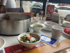 -焯牛潮汕牛肉火锅(云峰街创始店)