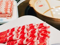 -天宜隆蘑菇宴火锅(石景山旗舰店)