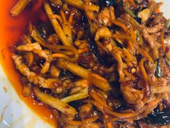 -镜泊小镇(东长安街店)