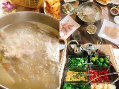 -金海阁海鲜火锅