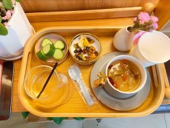 -丝客富脱发养发头皮馆