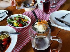 -Paulaner·德国帕拉娜自酿啤酒餐厅(海上世界店)