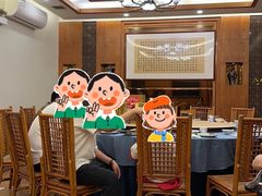 -围龙屋客家食府(福田店)