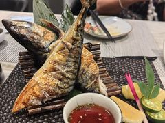 -月下料理(楷林IFC店)