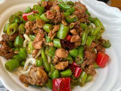 -文三里屯面馆(三里屯店)
