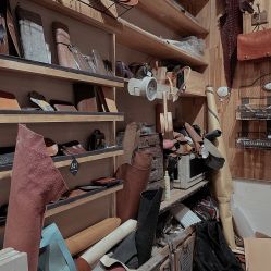 -吾行DIY手工坊(壹方北馆店)