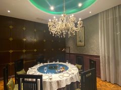 -卫鼎轩·曹公馆(鼓楼店)
