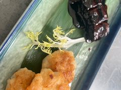 -常来小聚·广州非遗传承餐厅(高德置地店)