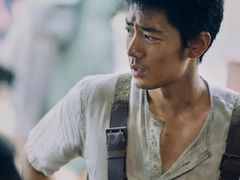 -首都电影院(天津店 中国巨幕)