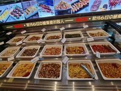 -长城大酒店(长宁道店)